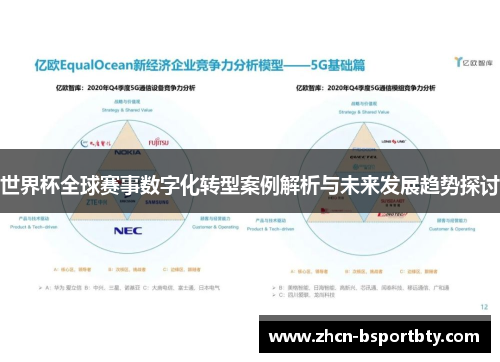 世界杯全球赛事数字化转型案例解析与未来发展趋势探讨