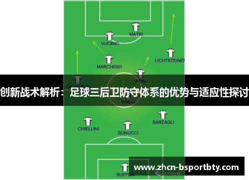 创新战术解析：足球三后卫防守体系的优势与适应性探讨