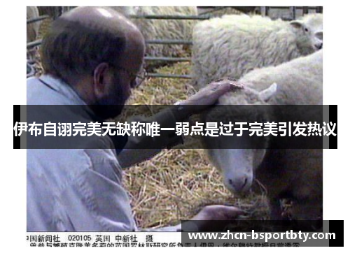 伊布自诩完美无缺称唯一弱点是过于完美引发热议