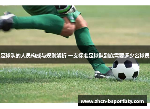 足球队的人员构成与规则解析 一支标准足球队到底需要多少名球员