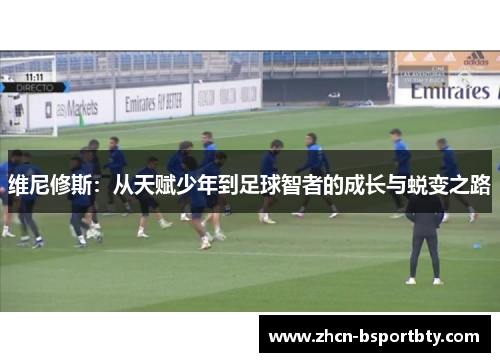 维尼修斯：从天赋少年到足球智者的成长与蜕变之路