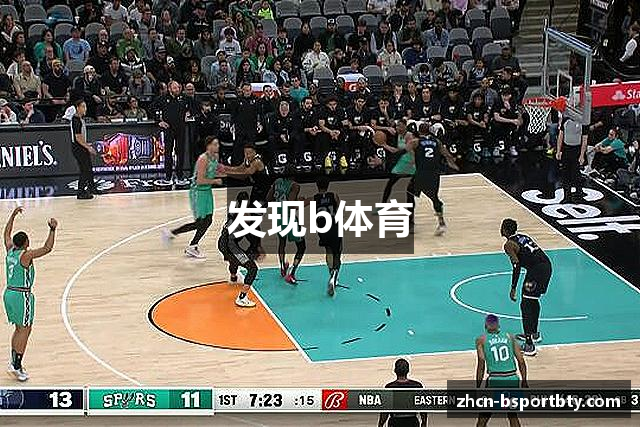 发现b体育